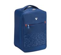 RONCATO Mochila de Viaje Azul Crosslite Blue