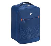 Roncato Mochila de viaje Crosslite 40 cm azul