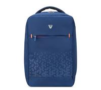 Roncato Mochila de viaje Crosslite 40 cm azul