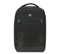 Roncato Mochila de viaje Crosslite 40 cm negro