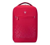 Roncato Mochila de viaje Crosslite 40 cm rosa