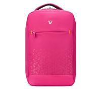 Roncato Mochila de viaje Crosslite 40 cm rosa