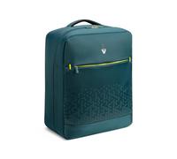 Roncato mochila de viaje crosslite easyjey mochila cabina 45x36x20 BOTTLE GREEN