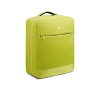 Roncato mochila de viaje crosslite easyjey mochila cabina 45x36x20 CYBER LIME