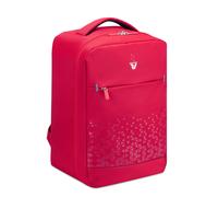 Roncato mochila de viaje crosslite mochilla 25x40x20 cm RED