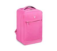 Roncato mochila de viaje crosslite ryanair mochila cabina 40x20x25 cm PINK