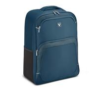 RONCATO Mochila de viaje Gateway, azul, 55x40x20, Tecnología