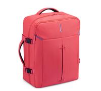 Roncato mochila de viaje ironik 2.0 easyjet mochila cabina RADIANT RED