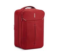 RONCATO Ironik 2.0 mochila de viaje equipaje de mano underseat Ryanair 40x25x15/20 ultra ligera - Rojo