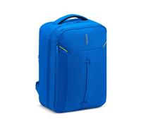 Roncato mochila de viaje ironik 2.0 mochila 40x20x25 cm BLUE