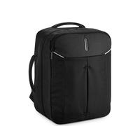 Roncato mochila de viaje ironik 2.0 mochila 40x20x30 cm BLACK