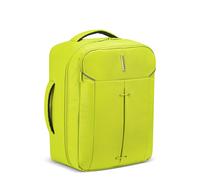 Roncato mochila de viaje ironik 2.0 mochila 40x20x30 cm CYBER LIME