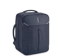 Roncato mochila de viaje ironik 2.0 mochila 40x20x30 cm DARK BLUE