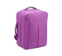 Roncato mochila de viaje ironik 2.0 mochila 40x20x30 cm Orchid
