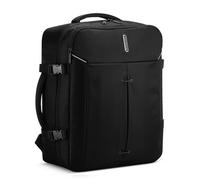 Roncato mochila de viaje ironik 2.0 mochila cabina BLACK