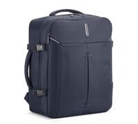 RONCATO Ironik 2.0 mochila de viaje equipaje de mano 55x40x20 ultra ligera - AZUL NOCHE