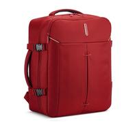 RONCATO Ironik 2.0 mochila de viaje equipaje de mano 55x40x20 ultra ligera - ROJO