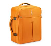 Roncato mochila de viaje ironik 2.0 ryanair mochila cabina APRICOT ORANGE