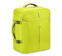 Roncato mochila de viaje ironik 2.0 ryanair mochila cabina CYBER LIME