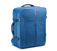 RONCATO Ironik 2.0 mochila de viaje equipaje de mano 55x40x20 ultra ligera - DENIM