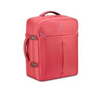 Roncato mochila de viaje ironik 2.0 ryanair mochila cabina RADIANT RED