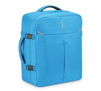 Roncato mochila de viaje ironik 2.0 ryanair mochila cabina SKY BLUE