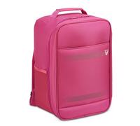 Roncato mochila de viaje jazz 4.0 mochilla 25x40x20 cm FUCHSIA