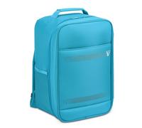 Roncato mochila de viaje jazz 4.0 mochilla 25x40x20 cm TURQUOISE