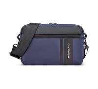 Roncato Mochila de viaje Metropolitan Compartimento para portátil de 40 cm azul