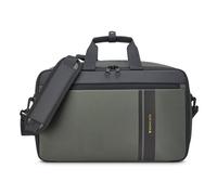 Roncato Mochila de viaje Metropolitan Compartimento para portátil de 40 cm verde oliva