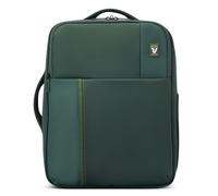 Roncato Mochila de viaje Move 40 cm verde oliva