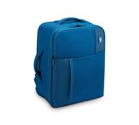Roncato mochila de viaje move mochila 40x20x30 cm LAGOON BLUE
