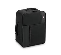 Roncato mochila de viaje move mochila 40x20x30 cm SMOKE BLACK