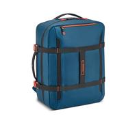 RONCATO Mochila de viaje Norway, azul denim, 45x36x20, Deportes