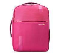 RONCATO SPEED mochila de viaje | equipaje de mano - tamaño de equipaje cabina underseat, Cereza, 40x20x30