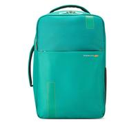 Roncato Mochila de viaje Speed Compartimento para portátil de 40 cm verde