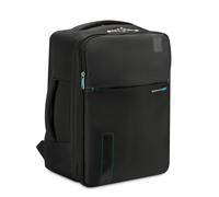 Roncato mochila de viaje speed mini mochila cabina BLACK