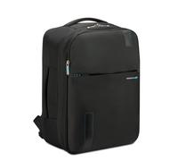 Roncato mochila de viaje speed mochila 40x20x30 cm BLACK