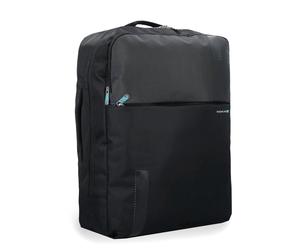 Roncato mochila de viaje speed mochila cabina BLACK