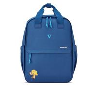 Roncato Mochila de viaje Warner Bros Compartimento para portátil de 40 cm azul