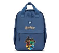Roncato Mochila de viaje Warner Bros Compartimento para portátil de 40 cm azul