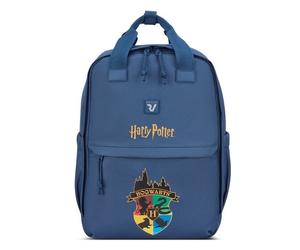 Roncato Mochila de viaje Warner Bros Compartimento para portátil de 40 cm azul
