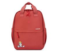 Roncato Mochila de viaje Warner Bros Compartimento para portátil de 40 cm rojo