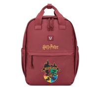 Roncato Mochila de viaje Warner Bros Compartimento para portátil de 40 cm rojo