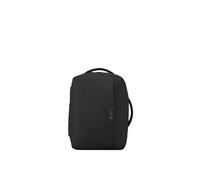 RONCATO Wanderline - Mochila de viaje, Negro , 40x30x20, Basic