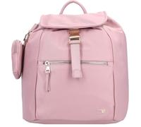 Roncato Mochila Solaris City 30 cm rosa