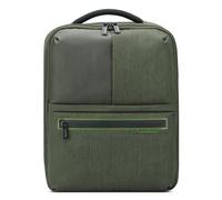 Roncato TRIAL S Mochila viaje para portátil 15.6-40x30x20 cm - Verde militar