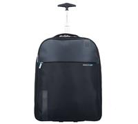 Roncato Mochila Trolley Speed de 2 ruedas con compartimento para portátil de 55 cm negro
