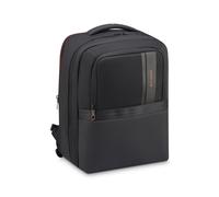 Roncato Metropolitan Mochila de negocios 40 cm gris