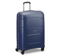 RONCATO Modo by RV Trolley Grande 4W Galaxy BLU Notte Unisex Adultos